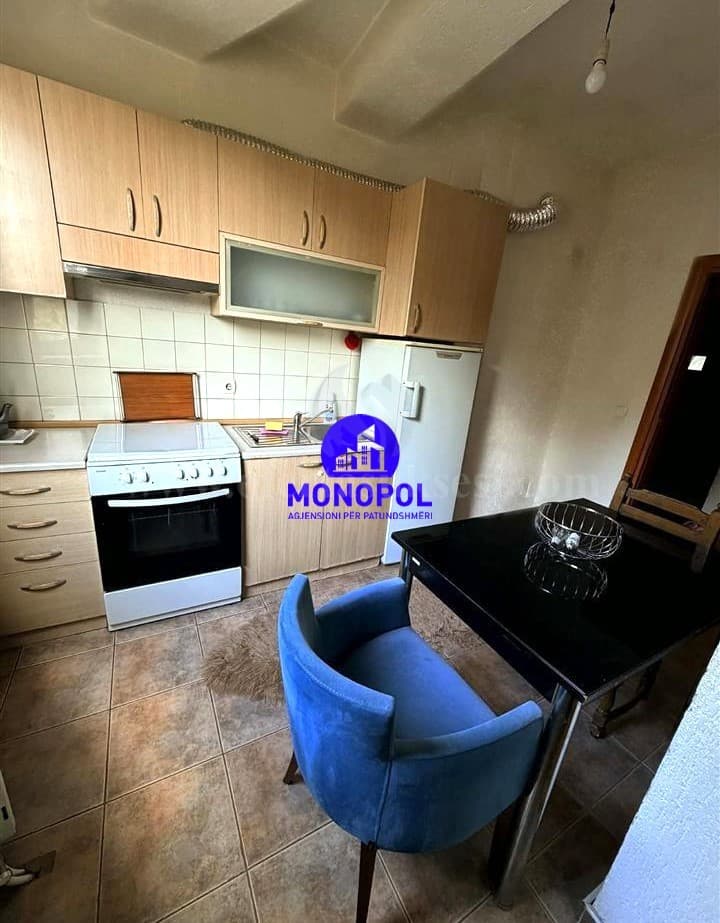 Jap me qira banesen 70m2 kati i -II-/Prishtine — fotografia 4