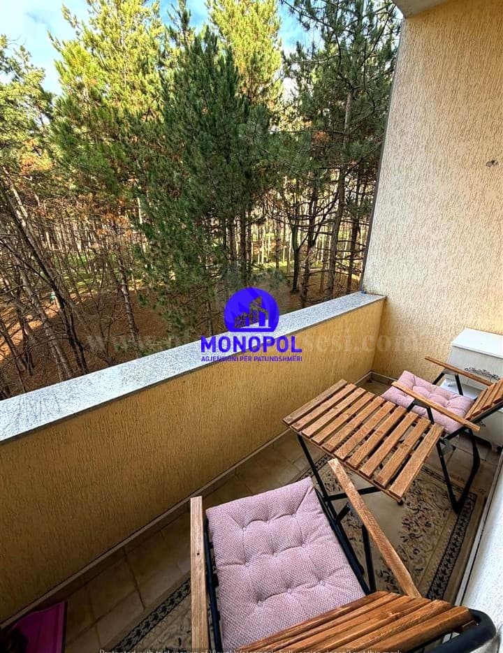 Jap me qira banesen 70m2 kati i -II-/Prishtine — fotografia 8