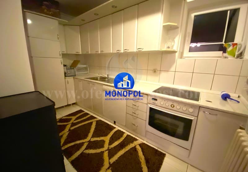 Jap me qira banesen 90m2 kati i -III-/Prishtine — fotografia 4