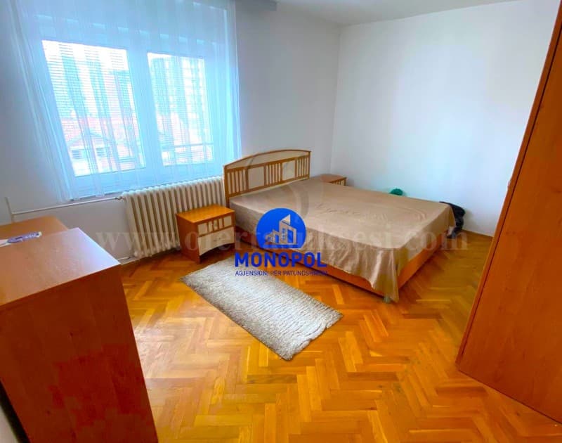 Jap me qira banesen 90m2 kati i -III-/Prishtine — fotografia 5