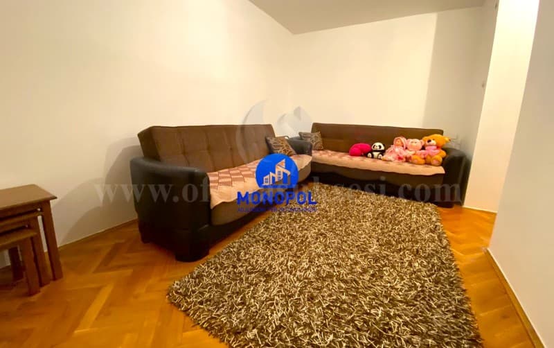 Jap me qira banesen 90m2 kati i -III-/Prishtine — fotografia 7