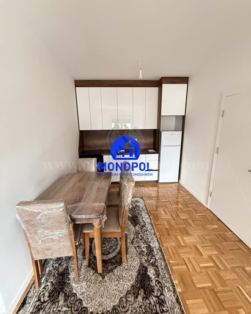 Japme qira banesen 60m2 kati i -II-/Prishtine — fotografia 3