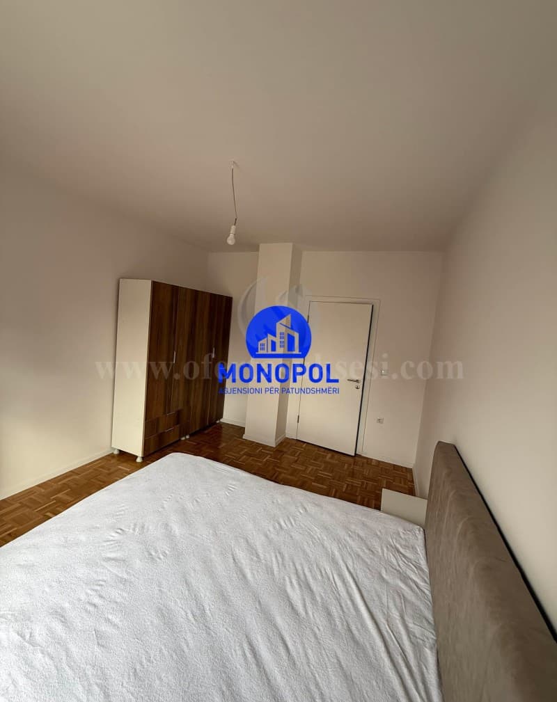 Japme qira banesen 60m2 kati i -II-/Prishtine — fotografia 4