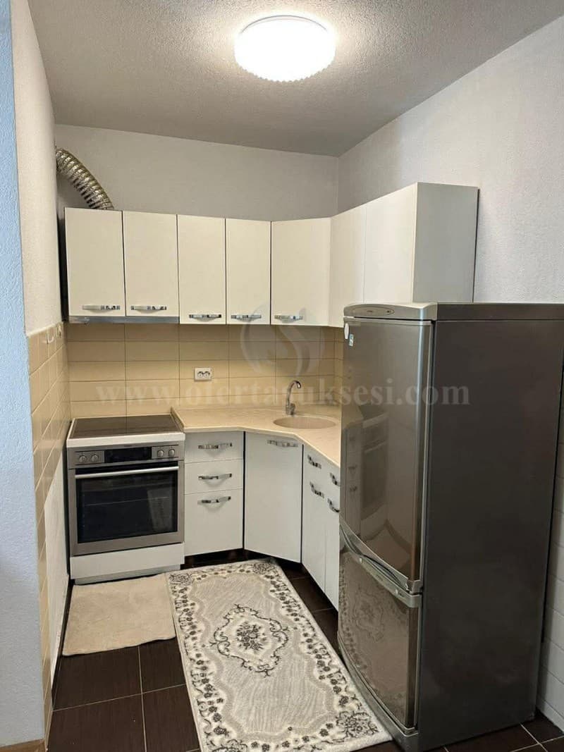 Jap me qira banesen 60m2 kati i -III- / Prishtine — fotografia 3