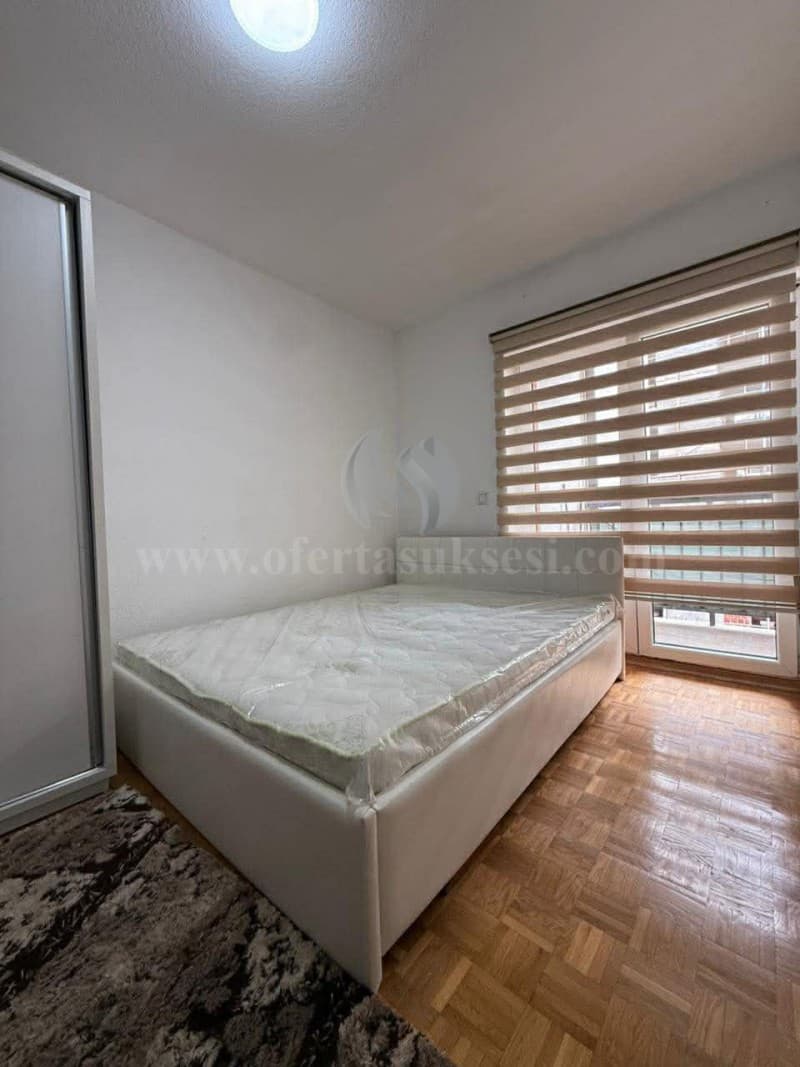 Jap me qira banesen 60m2 kati i -III- / Prishtine — fotografia 4