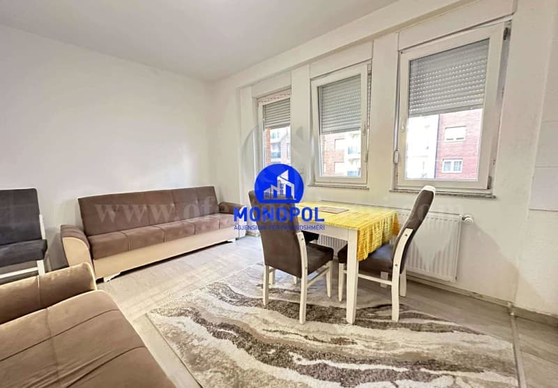 Jap me qira banesen 57m2 kati i -III-/Prishtine — fotografia 3