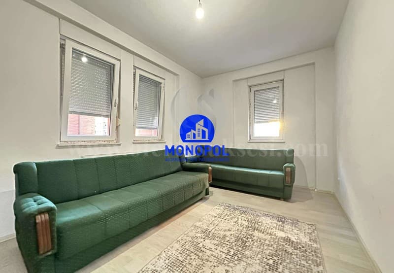 Jap me qira banesen 57m2 kati i -III-/Prishtine — fotografia 4