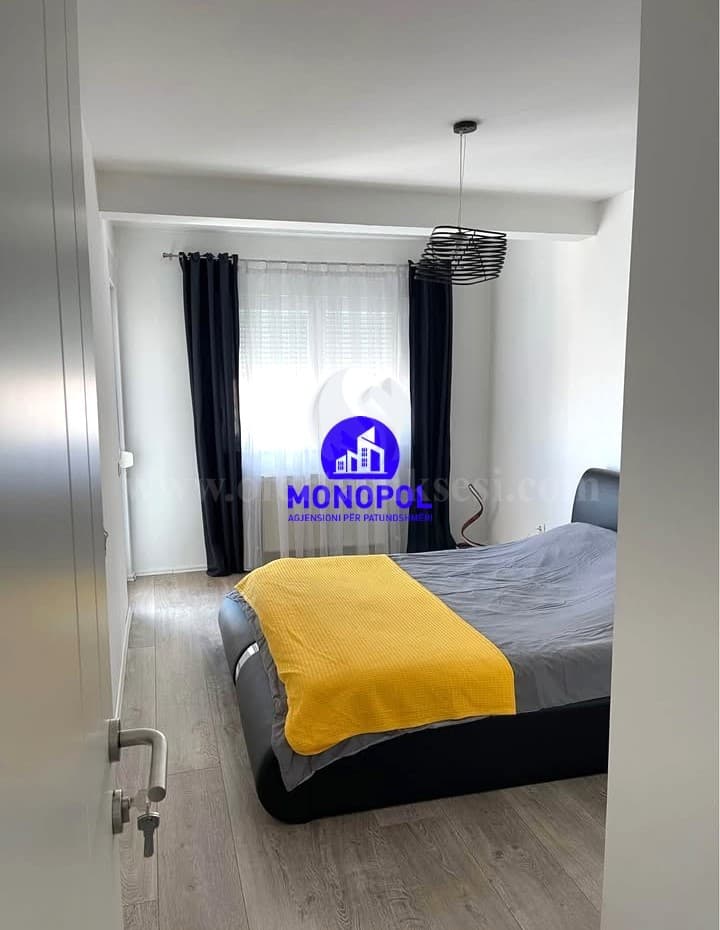 Jap me qira banesen 70m2 kati i -IV- / Prishtine — fotografia 5