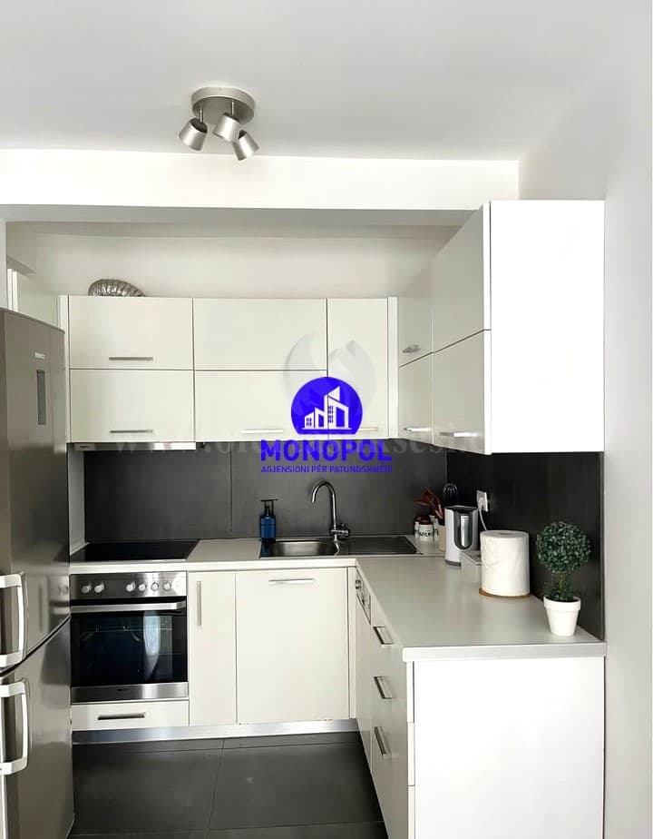 Jap me qira banesen 70m2 kati i -IV- / Prishtine — fotografia 4