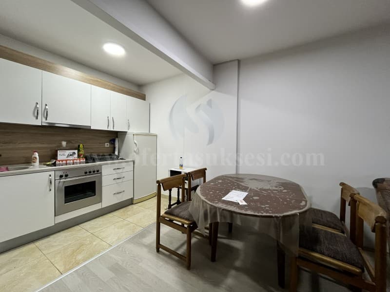 Jap me qira banesen 62m2 kati i -VII-/Prishtine — fotografia 3