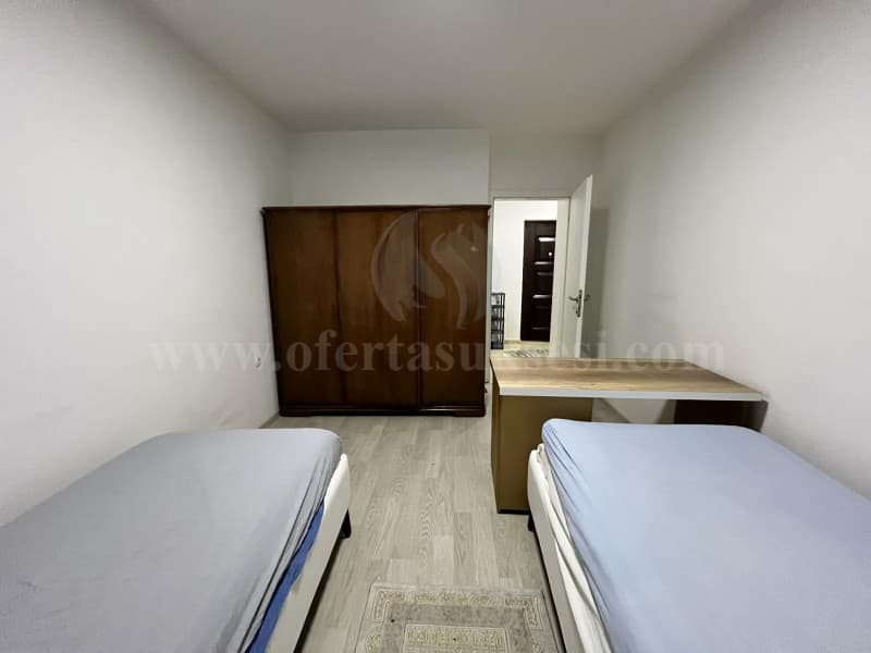 Jap me qira banesen 62m2 kati i -VII-/Prishtine — fotografia 5