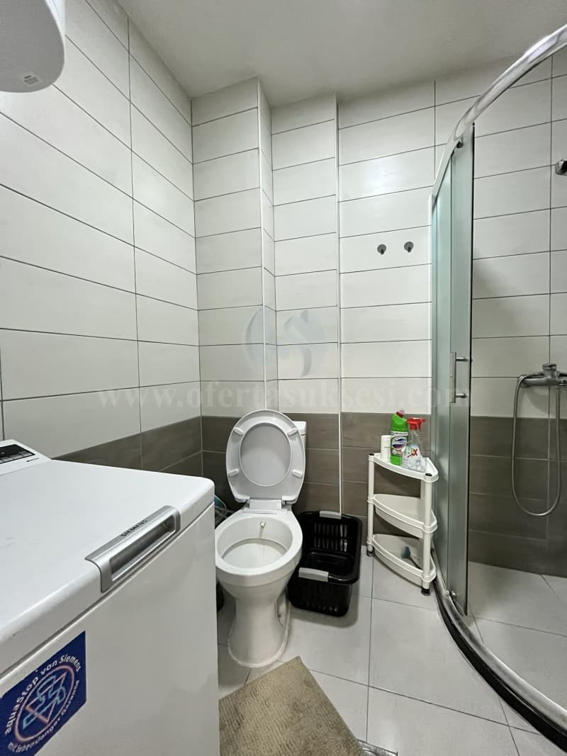 Jap me qira banesen 62m2 kati i -VII-/Prishtine — fotografia 6