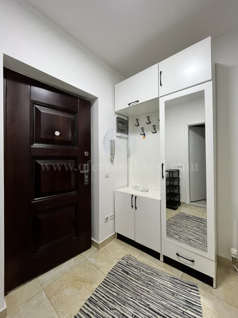 Jap me qira banesen 62m2 kati i -VII-/Prishtine — fotografia 8