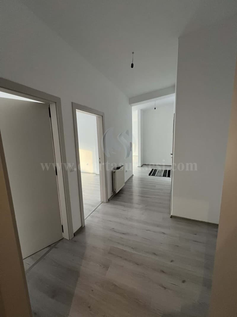 Jap me qira banesen-ZYREN 97.8m2 kati i -IX- / Ferizaj — fotografia 8