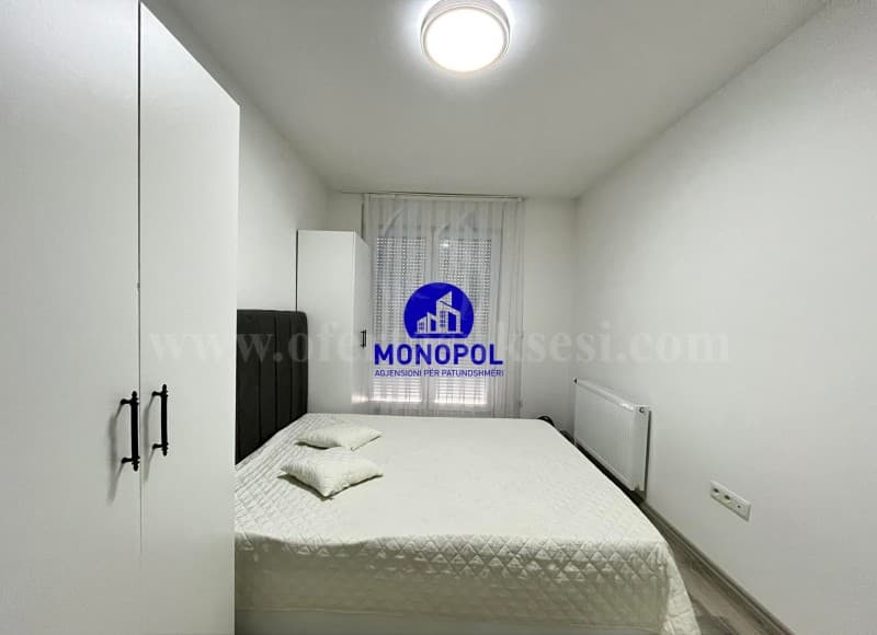 Jap me qira banesen 90m2 kati i -IV- / Prishtine — fotografia 5