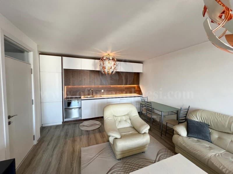 Jap me qira banesen 88m2 kati i -VIII-/Fushe Kosove — fotografia 3