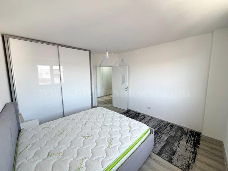 Jap me qira banesen 88m2 kati i -VIII-/Fushe Kosove — fotografia 6