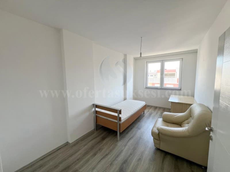 Jap me qira banesen 88m2 kati i -VIII-/Fushe Kosove — fotografia 8