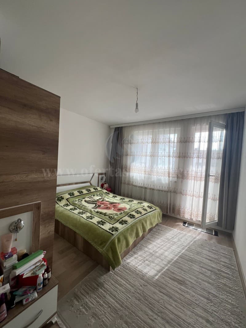 Shes banesen 87m2 kati i -VII-/Fushe Kosove — fotografia 5