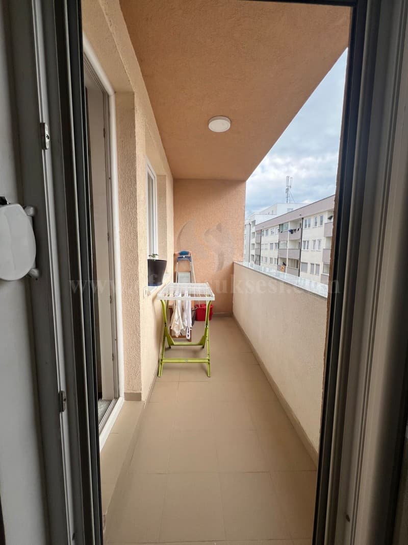 Shes banesen 87m2 kati i -VII-/Fushe Kosove — fotografia 7