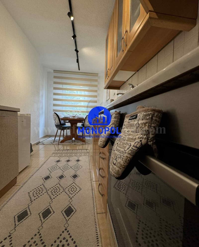 Jap me qira AIR BNB banesen 70m2 kati i -III-/Prishtine — fotografia 5