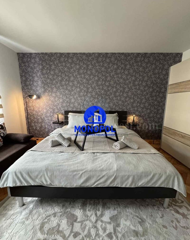 Jap me qira AIR BNB banesen 70m2 kati i -III-/Prishtine — fotografia 6