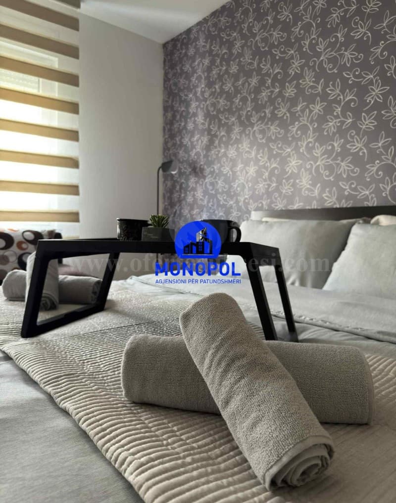 Jap me qira AIR BNB banesen 70m2 kati i -III-/Prishtine — fotografia 7