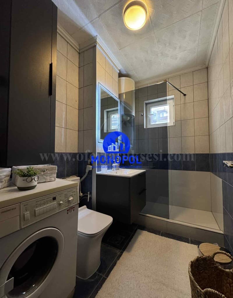 Jap me qira AIR BNB banesen 70m2 kati i -III-/Prishtine — fotografia 8