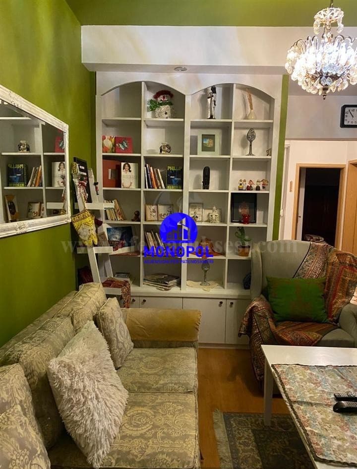 Jap me qira banesen 90m2 kati i -I-/Prishtine — fotografia 2