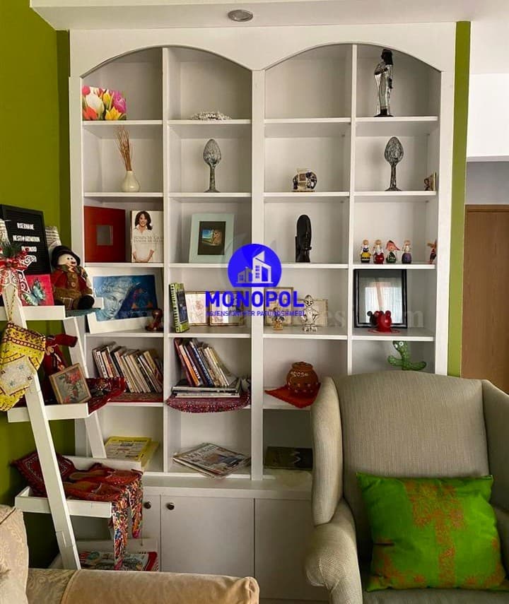 Jap me qira banesen 90m2 kati i -I-/Prishtine — fotografia 4