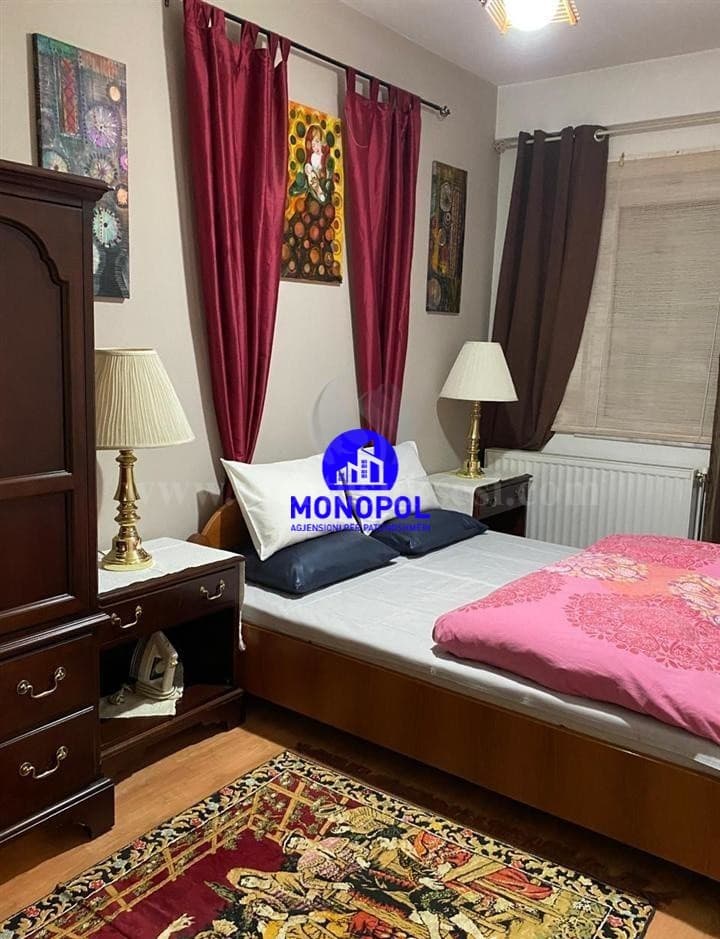 Jap me qira banesen 90m2 kati i -I-/Prishtine — fotografia 5