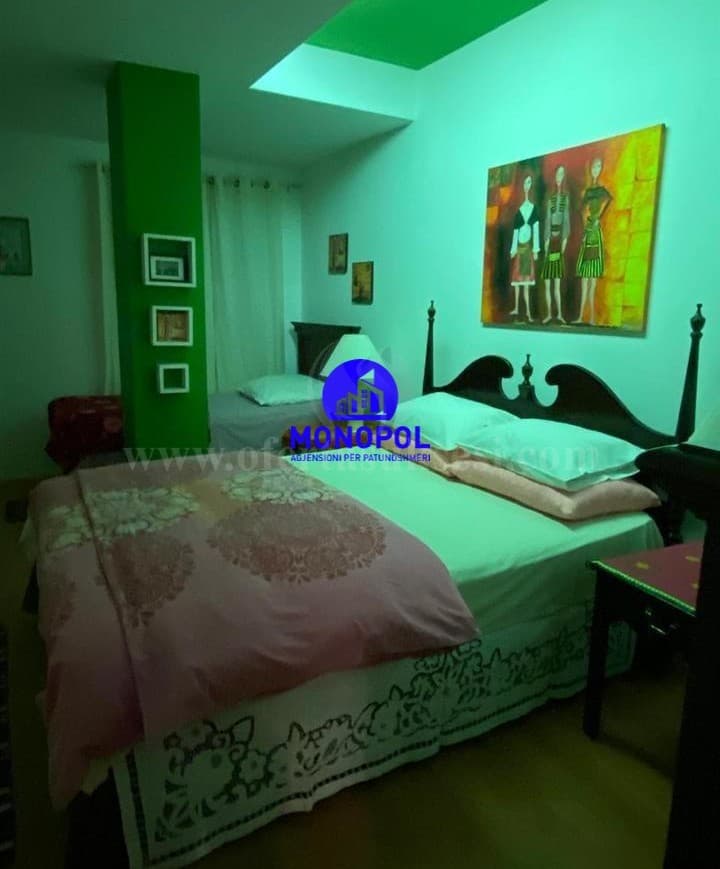 Jap me qira banesen 90m2 kati i -I-/Prishtine — fotografia 6