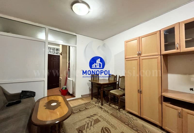 Jap me qira banesen-garsoniern 30m2 kati perdhes/Prishtine — fotografia 3