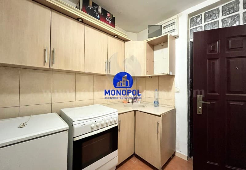 Jap me qira banesen-garsoniern 30m2 kati perdhes/Prishtine — fotografia 4