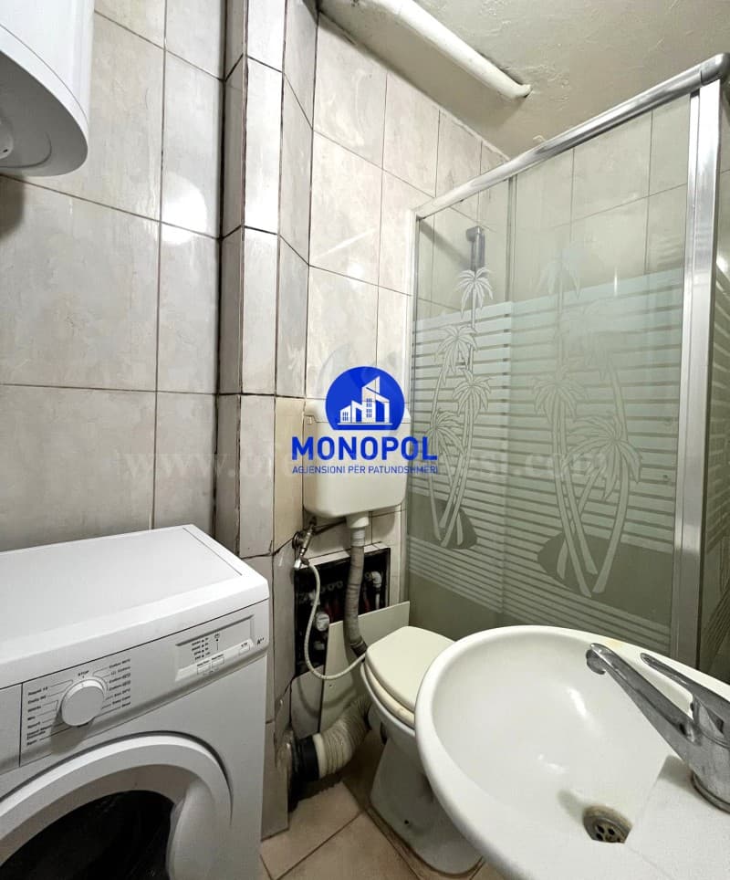 Jap me qira banesen-garsoniern 30m2 kati perdhes/Prishtine — fotografia 5