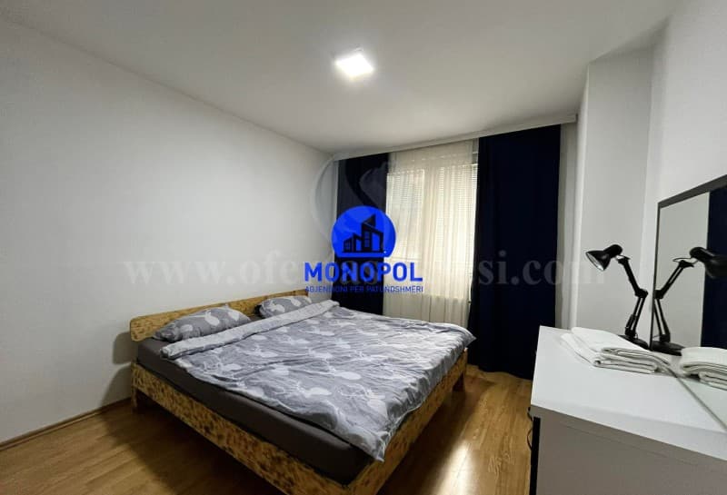 Jap me qira banesen 65m2 kati i -IV-/Prishtine — fotografia 4