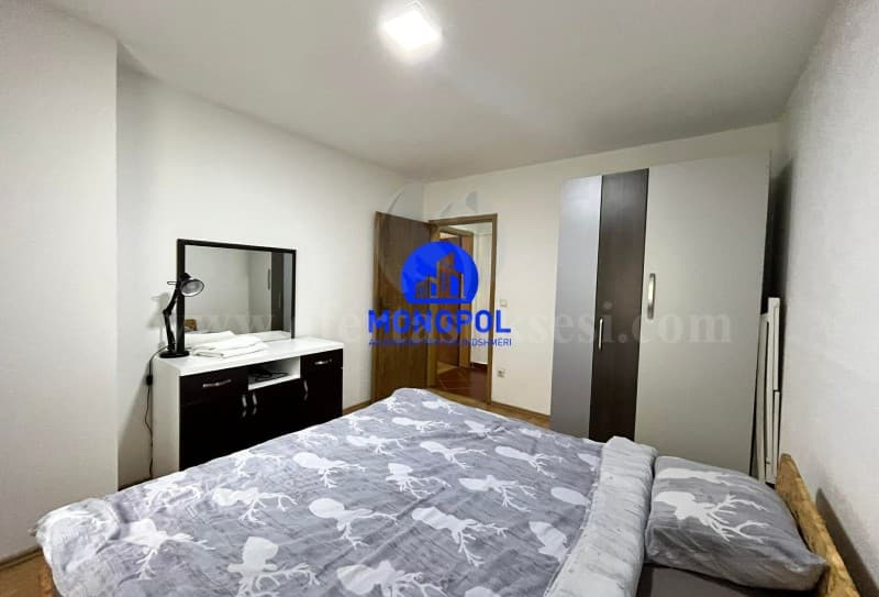 Jap me qira banesen 65m2 kati i -IV-/Prishtine — fotografia 5