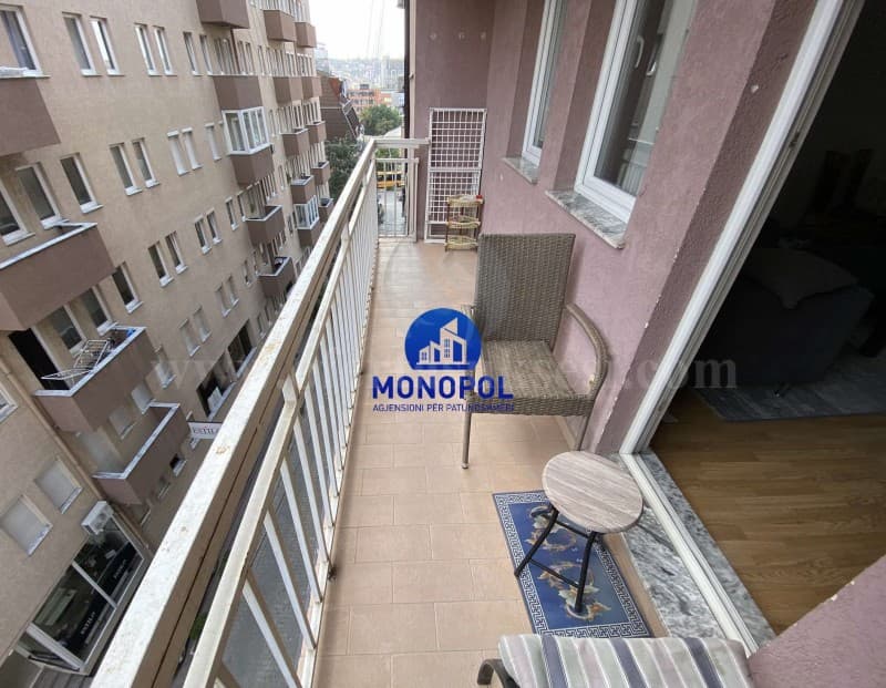 Jap me qira banesen 65m2 kati i -IV-/Prishtine — fotografia 7