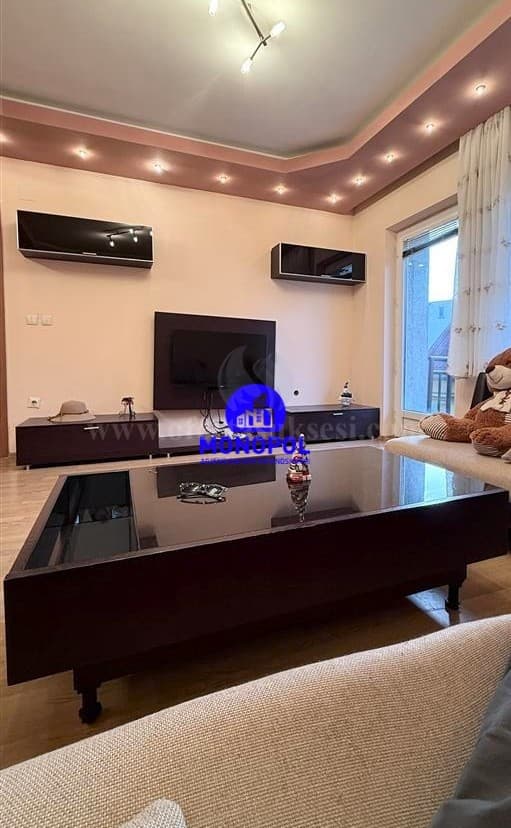 Jap me qira banesen 80m2 kati i -III-/Prishtine — fotografia 2