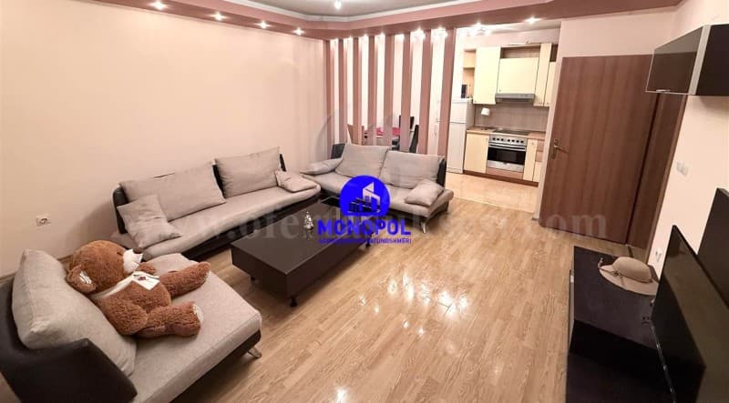 Jap me qira banesen 80m2 kati i -III-/Prishtine