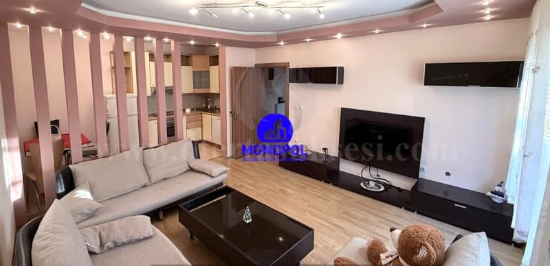 Jap me qira banesen 80m2 kati i -III-/Prishtine — fotografia 3