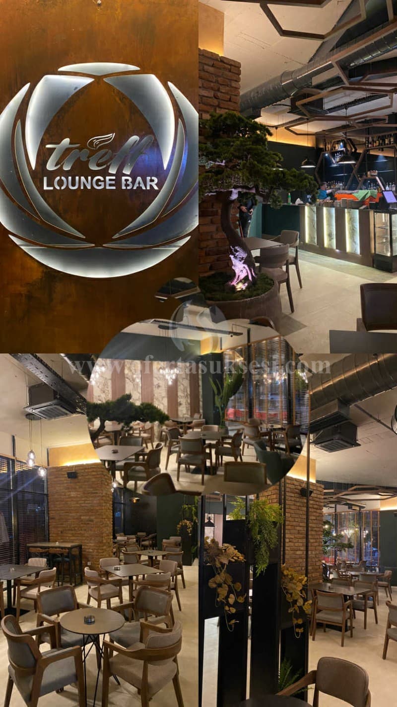 Ofroj pune per kamarier — fotografia 1