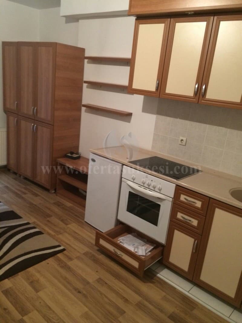 Jap me qira banesen-garsonier 32m2 kati i -II-/Prishtine — fotografia 2