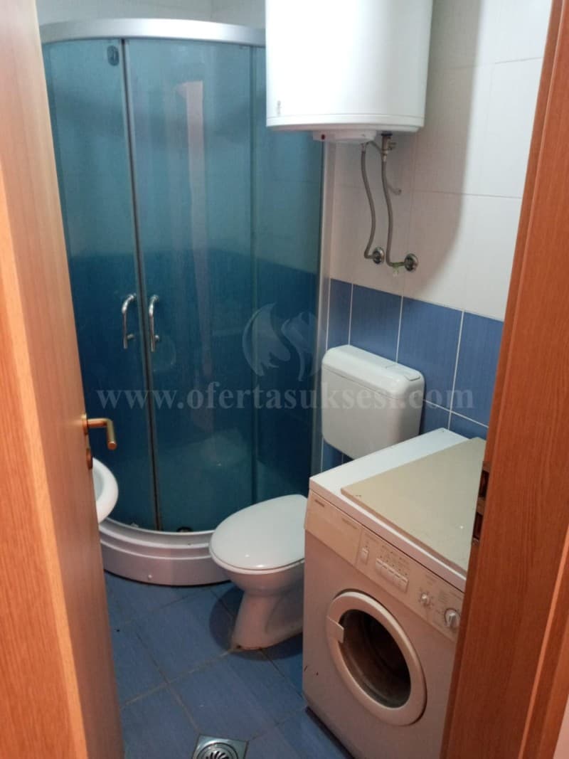 Jap me qira banesen-garsonier 32m2 kati i -II-/Prishtine — fotografia 3