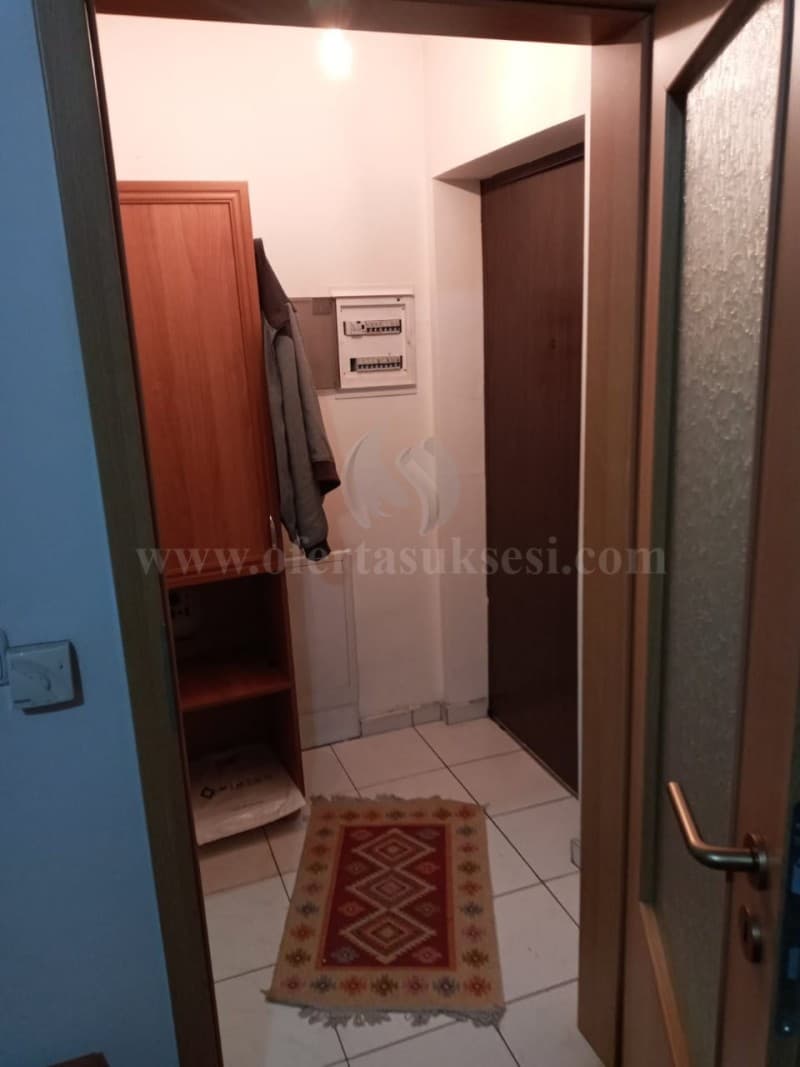 Jap me qira banesen-garsonier 32m2 kati i -II-/Prishtine — fotografia 4