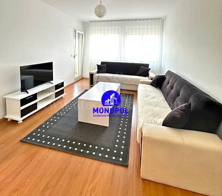 Jap me qira banesen 60m2 kati i -III-/Prishtine — fotografia 1