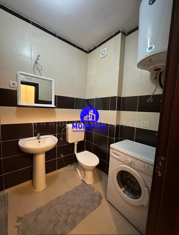 Jap me qira banesen 60m2 kati i -III-/Prishtine — fotografia 5