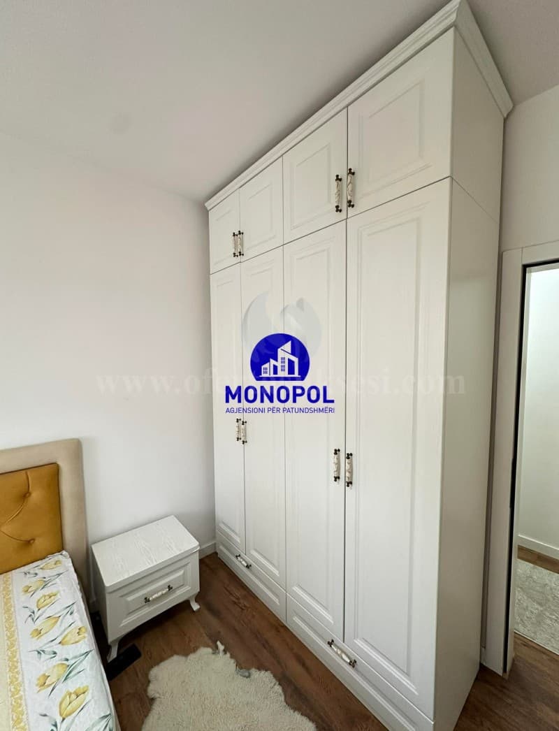 Jap me qira banesen 60m2 kati i -III-/Prishtine — fotografia 5