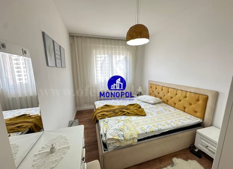 Jap me qira banesen 60m2 kati i -III-/Prishtine — fotografia 4