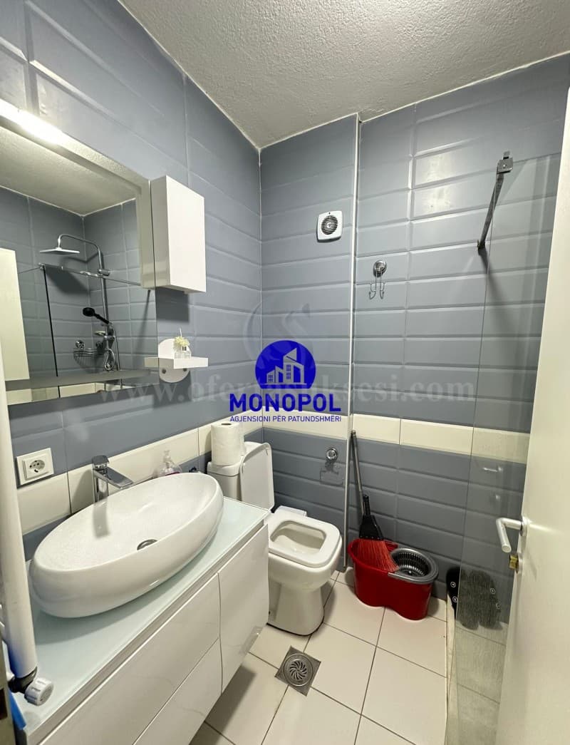 Jap me qira banesen 60m2 kati i -III-/Prishtine — fotografia 6